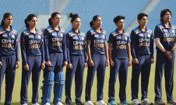 ഐസിസി വനിതാ ലോകകപ്പ് മാര്ച്ച് നാലിന്; ഇന്ത്യന് ടീം പ്രഖ്യാപിച്ചു ഐസിസി വനിതാ ലോകകപ്പ് മാര്ച്ച് നാലിന്; ഇന്ത്യന് ടീം പ്രഖ്യാപിച്ചു