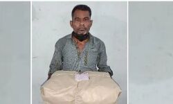 പെരുമ്പാവൂരിൽ നാലേകാൽ കിലോ കഞ്ചാവുമായി ഇതര സംസ്ഥാന തൊഴിലാളി പിടിയിൽ