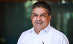 മൽസ്യബന്ധന എൻജിനുകളിലെ എൽപിജി ഇന്ധനപരീക്ഷണം ശുഭപ്രതീക്ഷയേകുന്നു: മന്ത്രി സജി ചെറിയാൻ