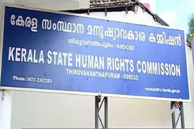 തെരുവ് നായ ആക്രമണം തടയണം: മനുഷ്യാവകാശ കമ്മിഷന്‍