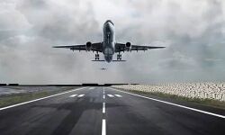 റഷ്യന്‍ സ്വകാര്യ ജെറ്റ് വിമാനങ്ങള്‍ക്ക് വിലക്കേര്‍പ്പെടുത്തി ബ്രിട്ടനും