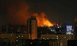 തലസ്ഥാനം പിടിക്കാനുള്ള റഷ്യന്‍ സൈന്യത്തിന്റെ നീക്കം പരാജയപ്പെടുത്തിയതായി യുക്രെയിന്‍; 198 സാധാരണക്കാര്‍ കൊല്ലപ്പെട്ടു