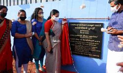 കോന്നി ഗവ മെഡിക്കല്‍ കോളജില്‍ പീഡിയാട്രിക് ഐസിയു മാര്‍ച്ച് ആദ്യവാരം സജ്ജമാകും: മന്ത്രി വീണാ ജോര്‍ജ്