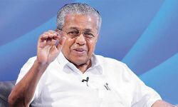 മുഖ്യമന്ത്രിയുടെ ദുരിതാശ്വാസ നിധി വകമാറ്റല്‍: പുനഃപരിശോധനാ ഹരജി ലോകായുക്ത തള്ളി