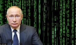 റഷ്യയ്ക്കെതിരേ സൈബര്‍ ആക്രമണം; പുടിന്റെ ഓഫിസ് വെബ്സൈറ്റ് ഹാക്ക് ചെയ്തു
