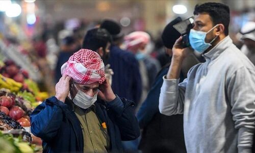 ഖത്തറില്‍ ഇന്ന് കൊവിഡ് ബാധിച്ച് മൂന്ന് മരണം, 297 പുതിയ കേസുകള്‍