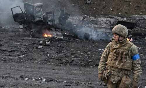 റഷ്യന്‍ അധിനിവേശം; യുക്രെയ്ന്‍ അന്താരാഷ്ട്ര കോടതിയിലേക്ക്