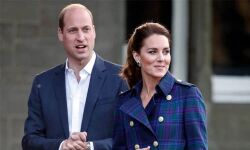 ധീരമായി പോരാടുന്ന ജനങ്ങള്‍ക്കൊപ്പം; യുക്രെയ്‌നെ പിന്തുണച്ച് വില്യം രാജകുമാരന്‍