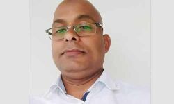 അഷ്ടമിച്ചിറ സ്വദേശി ഖത്തറില്‍ കൊവിഡ് ബാധിച്ച് മരിച്ചു