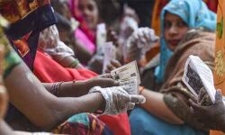 38 മണ്ഡലങ്ങള്‍, 173 സ്ഥാനാര്‍ത്ഥികള്‍; മണിപ്പൂരില്‍ ഒന്നാം ഘട്ട വോട്ടെടുപ്പ് നാളെ