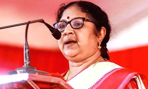 സംസ്ഥാന ഉന്നതവിദ്യാഭ്യാസ കൗണ്സിലിന് 99.95 കോടിയുടെ പദ്ധതികള്ക്ക് ഭരണാനുമതി സംസ്ഥാന ഉന്നതവിദ്യാഭ്യാസ കൗണ്സിലിന് 99.95 കോടിയുടെ പദ്ധതികള്ക്ക് ഭരണാനുമതി