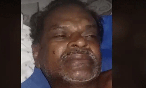 ആറാം ക്ലാസ്സ് വിദ്യാര്ത്ഥിനിയെ ബസില് പീഡിപ്പിക്കാന് ശ്രമിച്ച 62 കാരന് പിടിയില് ആറാം ക്ലാസ്സ് വിദ്യാര്ത്ഥിനിയെ ബസില് പീഡിപ്പിക്കാന് ശ്രമിച്ച 62 കാരന് പിടിയില്