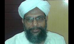 ആള് ഇന്ത്യ ഇമാംസ് കൗണ്സില് മുന് സംസ്ഥാന ജനറല് സെക്രട്ടറി പാലുവള്ളി നിസാറുദ്ദീന് മൗലവി അന്തരിച്ചു ആള് ഇന്ത്യ ഇമാംസ് കൗണ്സില് മുന് സംസ്ഥാന ജനറല് സെക്രട്ടറി പാലുവള്ളി നിസാറുദ്ദീന് മൗലവി അന്തരിച്ചു