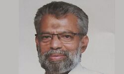 യുക്രെയ്‌നില്‍ കുടുങ്ങിയ വിദ്യാര്‍ഥികളുടെ കുടുംബത്തിന് ആശ്വാസവുമായി എംഎല്‍എ