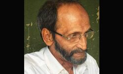 വെട്ടന്‍ ഹംസത്ത് മൗലവി നിര്യാതനായി