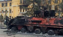 റഷ്യ-യുക്രെയ്ന്‍ വെടിനിര്‍ത്തല്‍ ചര്‍ച്ച സമാപിച്ചു; രണ്ടാം വട്ട ചര്‍ച്ച ഉടന്‍