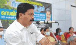 เดจเดฆเดฟเดเดณเตเดเต เดธเดเดฐเดเตเดทเดฃเดคเตเดคเดฟเดจเต เดจเดเดชเดเดฟเดเดณเตโ เดธเตเดตเตเดเดฐเดฟเดเตเดเตเด: เดฎเดจเตเดคเตเดฐเดฟ เดฑเตเดทเดฟ เด
เดเดธเตเดฑเตเดฑเดฟเดจเตโ เดจเดฆเดฟเดเดณเตเดเต เดธเดเดฐเดเตเดทเดฃเดคเตเดคเดฟเดจเต เดจเดเดชเดเดฟเดเดณเตโ เดธเตเดตเตเดเดฐเดฟเดเตเดเตเด: เดฎเดจเตเดคเตเดฐเดฟ เดฑเตเดทเดฟ เด
เดเดธเตเดฑเตเดฑเดฟเดจเตโ