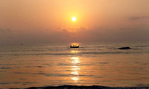 കടലോര സംരക്ഷണ ഫോക്കസ് ഗ്രൂപ്പിന് തുടക്കമാകുന്നു