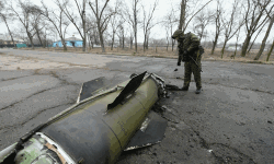 യുക്രെയ്‌ന് മരുന്നുള്‍പ്പടെയുള്ള സഹായങ്ങള്‍ എത്തിച്ചു നല്‍കാനൊരുങ്ങി ഇന്ത്യ