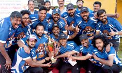 യാക്കോബ്സ് വെല്ത്തി ഹോസ്പിറ്റാലിറ്റി ക്രിക്കറ്റ് ചാമ്പ്യന്ഷിപ്പില് മീഡിയ ലയണ്സ് ചാമ്പ്യന്മാര് യാക്കോബ്സ് വെല്ത്തി ഹോസ്പിറ്റാലിറ്റി ക്രിക്കറ്റ് ചാമ്പ്യന്ഷിപ്പില് മീഡിയ ലയണ്സ് ചാമ്പ്യന്മാര്