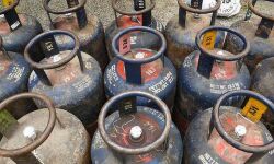 വാണിജ്യ എല്‍പിജി സിലിണ്ടറുകളുടെ വിലയില്‍ 105 രൂപയുടെ വര്‍ധന