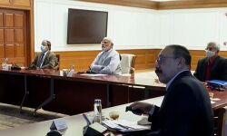 യുക്രെയ്‌നില്‍ കുടുങ്ങിയവര്‍ക്കായി അടുത്ത മൂന്ന് ദിവസത്തിനുള്ളില്‍ 26 വിമാനങ്ങള്‍ അയക്കുമെന്ന് കേന്ദ്രം