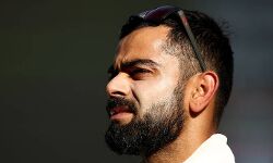 കോഹ്‌ലിയുടെ നൂറാം ടെസ്റ്റില്‍ കാണികള്‍ക്ക് പ്രവേശനം