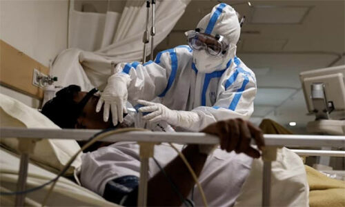 കൊവിഡ് ചികിത്സയ്ക്ക് അമിത ചാര്ജ് ഈടാക്കി; മനുഷ്യാവകാശ കമ്മിഷന്റെ ഇടപെടലിലൂടെ സ്വകാര്യ ആശുപത്രിക്ക് ബില്ലിന്റെ പത്ത് മടങ്ങ് തുക പിഴ കൊവിഡ് ചികിത്സയ്ക്ക് അമിത ചാര്ജ് ഈടാക്കി; മനുഷ്യാവകാശ കമ്മിഷന്റെ ഇടപെടലിലൂടെ സ്വകാര്യ ആശുപത്രിക്ക് ബില്ലിന്റെ പത്ത് മടങ്ങ് തുക പിഴ