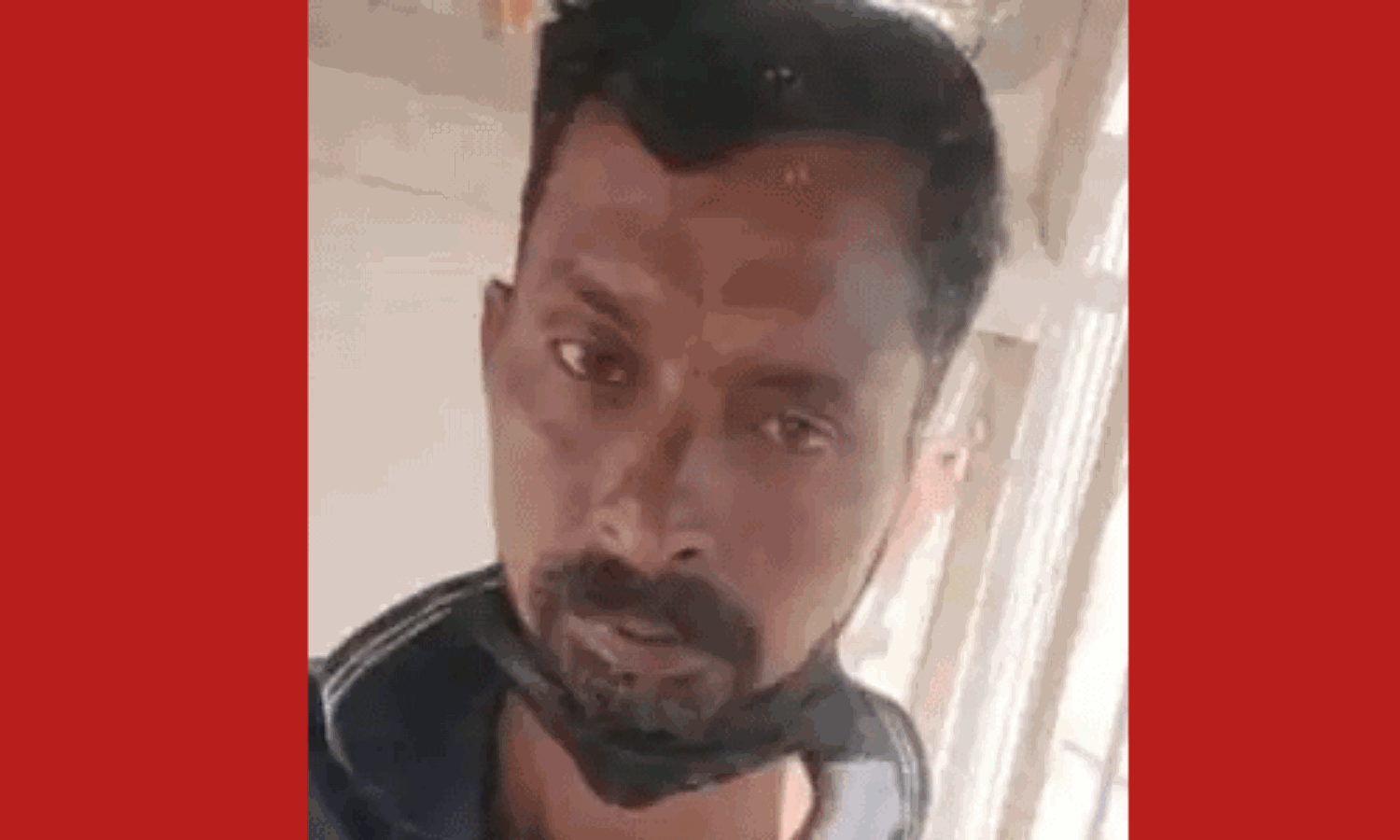 പരസ്ത്രീ ബന്ധം ആരോപിച്ച് ഭാര്യ ഭര്ത്താവിനെ തലയ്ക്കടിച്ചു കൊന്നു പരസ്ത്രീ ബന്ധം ആരോപിച്ച് ഭാര്യ ഭര്ത്താവിനെ തലയ്ക്കടിച്ചു കൊന്നു