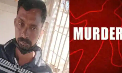 പരസ്ത്രീ ബന്ധം ആരോപിച്ച് തിരുവനന്തപുരത്ത് ഭാര്യ ഭര്ത്താവിനെ തലയ്ക്കടിച്ചു കൊന്നു പരസ്ത്രീ ബന്ധം ആരോപിച്ച് തിരുവനന്തപുരത്ത് ഭാര്യ ഭര്ത്താവിനെ തലയ്ക്കടിച്ചു കൊന്നു