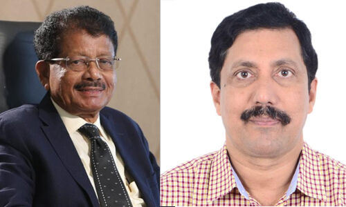 മൂന്നാമത് ഇ. അഹമ്മദ് സ്മാരക ദേശീയ അവാര്ഡുകള് പ്രഖ്യാപിച്ചു; ഡോ. സി പി അലി ബാവ ഹാജിയും എംസിഎ നാസറും ജേതാക്കള് മൂന്നാമത് ഇ. അഹമ്മദ് സ്മാരക ദേശീയ അവാര്ഡുകള് പ്രഖ്യാപിച്ചു; ഡോ. സി പി അലി ബാവ ഹാജിയും എംസിഎ നാസറും ജേതാക്കള്