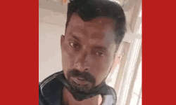 പരസ്ത്രീ ബന്ധം ആരോപിച്ച് ഭാര്യ ഭര്‍ത്താവിനെ തലയ്ക്കടിച്ചു കൊന്നു