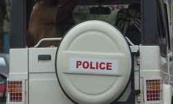 ചാലക്കുടിയില്‍ വന്‍ മയക്കുമരുന്ന് വേട്ട;ഒരു കോടി രൂപയുടെ ഹാഷിഷ് ഓയില്‍ പിടികൂടി