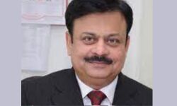 ബിശ്വനാഥ് സിൻഹ അഡീഷണൽ ചീഫ് സെക്രട്ടറി