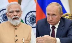 ഇന്ത്യന് പൗരന്മാരെ തിരികെയെത്തിക്കല്; മോദി ഇന്ന് രാത്രി പുടിനുമായി സംസാരിക്കും ഇന്ത്യന് പൗരന്മാരെ തിരികെയെത്തിക്കല്; മോദി ഇന്ന് രാത്രി പുടിനുമായി സംസാരിക്കും