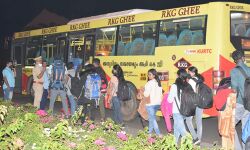 യുക്രെയ്‌നില്‍ നിന്നും വരുന്നവര്‍ക്ക് വിദഗ്ധ ചികിത്സ ഉറപ്പാക്കും: മന്ത്രി വീണാ ജോര്‍ജ്