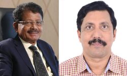 മൂന്നാമത് ഇ. അഹമ്മദ് സ്മാരക ദേശീയ അവാര്‍ഡുകള്‍ പ്രഖ്യാപിച്ചു; ഡോ. സി പി അലി ബാവ ഹാജിയും എംസിഎ നാസറും ജേതാക്കള്‍