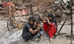 ആക്രമിക്കപ്പെട്ടതും ജയിലിലടക്കപ്പെട്ടതും മുസ് ലിംകള്‍ത്തന്നെ; ഡല്‍ഹി കലാപത്തിന്റെ രണ്ട് വര്‍ഷങ്ങള്‍...