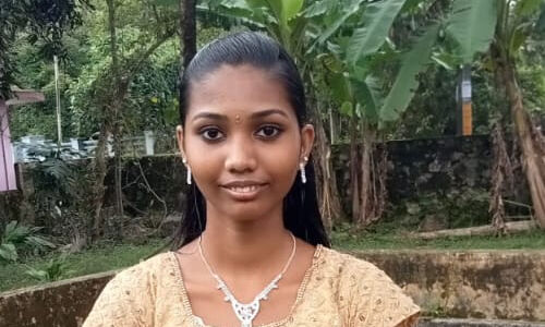 വെണ്ണൂരില്‍ പൊള്ളലേറ്റ് ചികിത്സയിലായിരുന്ന പ്ലസ് വണ്‍ വിദ്യാര്‍ത്ഥിനി മരിച്ചു