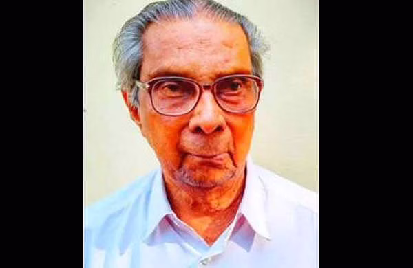 മുതിര്ന്ന സിപിഐ നേതാവ് എന് കെ കമലാസനന് അന്തരിച്ചു മുതിര്ന്ന സിപിഐ നേതാവ് എന് കെ കമലാസനന് അന്തരിച്ചു