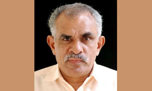 മുതിര്ന്ന മാധ്യമപ്രവര്ത്തകന് കെ എം അബ്ബാസ് അന്തരിച്ചു മുതിര്ന്ന മാധ്യമപ്രവര്ത്തകന് കെ എം അബ്ബാസ് അന്തരിച്ചു