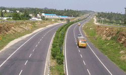 മണ്ണുത്തി-വടക്കുഞ്ചേരി ദേശീയപാത: തദ്ദേശവാസികള്‍ക്ക് സൗജന്യ പാസ്സ് അനുവദിയ്ക്കണമെന്ന് തൃശൂര്‍ ജില്ലാപഞ്ചായത്ത്