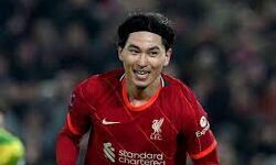 എഫ് എ കപ്പ്; ഡബിളുമായി മിനാമിനോ; ലിവര്‍പൂളും ചെല്‍സിയും ക്വാര്‍ട്ടറില്‍