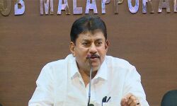 വാഗ്ദാനം പാലിച്ചില്ല; ബിജെപിയുമായുള്ള സഹകരണം അവസാനിപ്പിച്ച് മലപ്പുറം മുന്‍ മുനിസിപ്പല്‍ ചെയര്‍മാന്‍