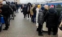 ഒഴിപ്പിക്കല്‍ റഷ്യന്‍ സഹായത്തോടെ; ഖര്‍കിവിലെ ഇന്ത്യക്കാര്‍ക്കുവേണ്ടി യുക്രെയ്‌നിലെ ഇന്ത്യന്‍ എംബസി മാര്‍ഗനിര്‍ദേശം പുറത്തിറക്കി