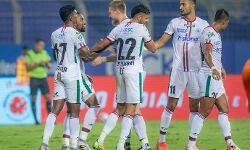 ഐഎസ്എല്‍; എടികെയ്ക്കും സെമി ബെര്‍ത്ത്