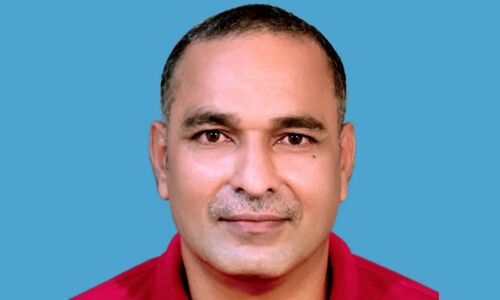 പൊയ്യയില്‍ ബൈക്ക് അപകടത്തില്‍ പരിക്കേറ്റ് ചികിത്സയിലായിരുന്നയാള്‍ മരിച്ചു