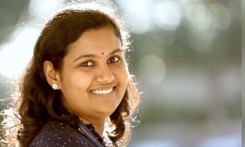 മാധ്യമപ്രവര്‍ത്തക ശോഭാ ശേഖര്‍ അന്തരിച്ചു