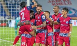 ഐഎസ്എല്‍ വിന്നേഴ്‌സ് ട്രോഫിയ്ക്കായി ജെംഷഡ്പൂര്‍ ഇന്നിറങ്ങും