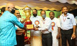 തൊഴിലാളികളുടെ സുരക്ഷ ഉറപ്പുവരുത്തേണ്ടത് സര്‍ക്കാരിന്റെയും തൊഴിലുടമകളുടെയും ഉത്തരവാദിത്വം: മന്ത്രി വി ശിവന്‍കുട്ടി